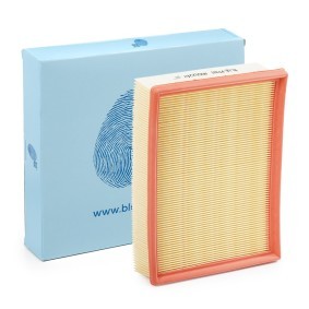 Spletna trgovina z BLUE PRINT Zracni filter ADG02207