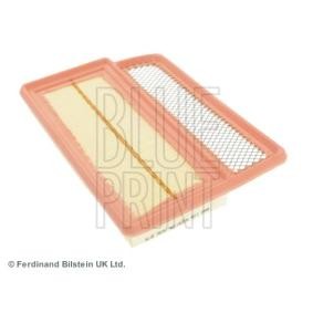 Spletna trgovina z BLUE PRINT Zracni filter ADL142206