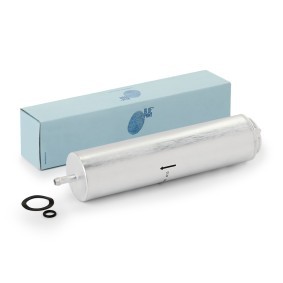 BLUE PRINT Fuel filter ADB112301