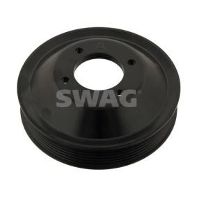 Купить SWAG Ременной шкив, водяной насос 20 93 0124