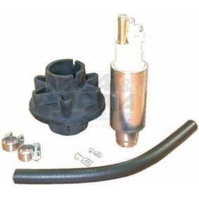 MEAT & DORIA Reparatursatz, Kraftstoffpumpe 76195