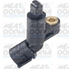 MEAT & DORIA Sensor, ABS 90002