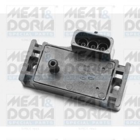 MEAT & DORIA Sensor, pressão colector de admissão 82052