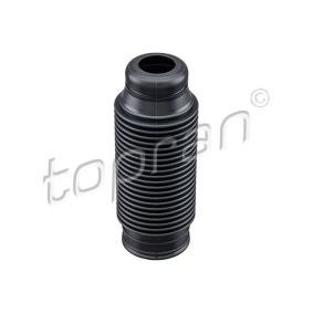 TOPRAN Caperuza protectora / fuelle, amortiguador 820 393