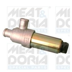 MEAT & DORIA Leerlaufregler elektrisch 85000