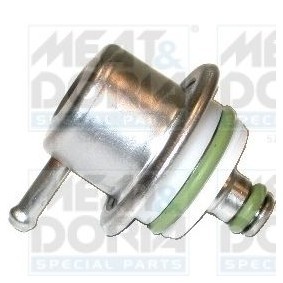 MEAT & DORIA Polttoaineen paineensäätäjä 75019