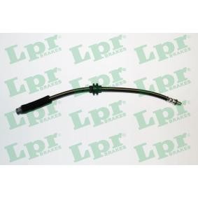 LPR Bremseslange 6T47966
