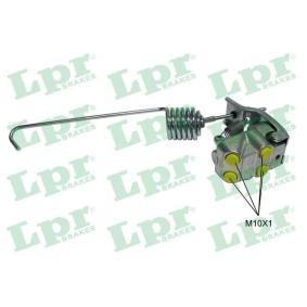 LPR Brake Power Regulator 9972