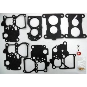 MEAT & DORIA Reparationssats, förgasare S35G