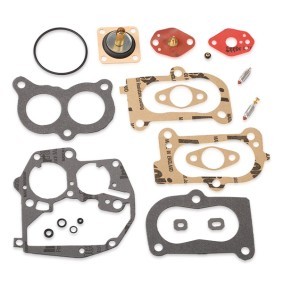 MEAT & DORIA Reparationssats, förgasare S44G