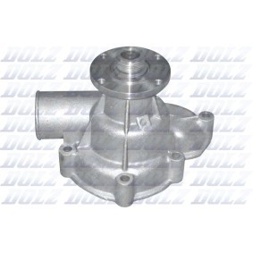 DOLZ Wasserpumpe B204