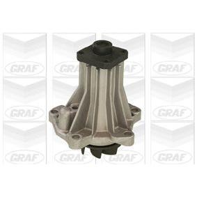 GRAF Vannpumpe PA429A