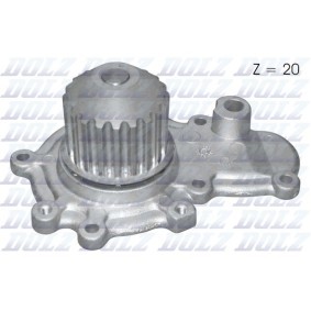 DOLZ Wasserpumpe C128