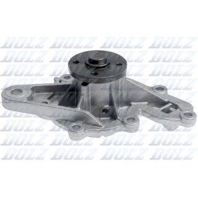 DOLZ Vesipumppu M216