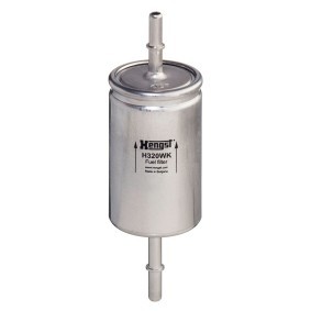 HENGST FILTER Fuel filter H320WK