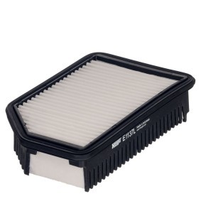 HENGST FILTER Luftfilter E1137L