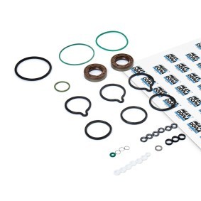 Spletna trgovina z MEAT & DORIA Komplet za popravilo, Common-Rail-System 9155