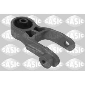 SASIC Soporte elástico, suspensión del motor 2706019
