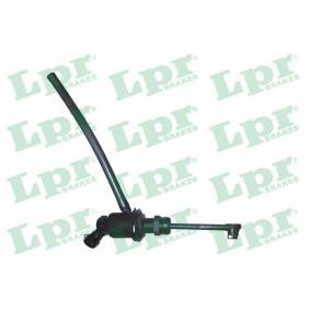 LPR Hovedcylinder, kobling 2285