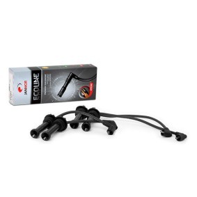 JANMOR Tennplugg kabelsett FU51