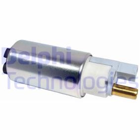 DELPHI Bensinpumpe FE0490-12B1