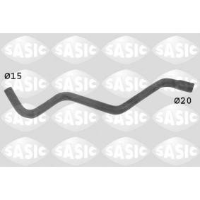SASIC Radiatorslange 3406014