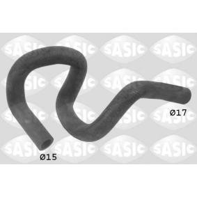 SASIC Radiatorslange 3406018