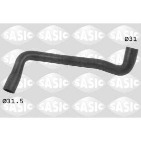 SASIC Radiatorslange 3406012