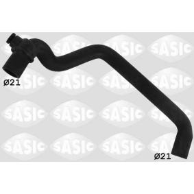 SASIC Kühlerschlauch 3400079