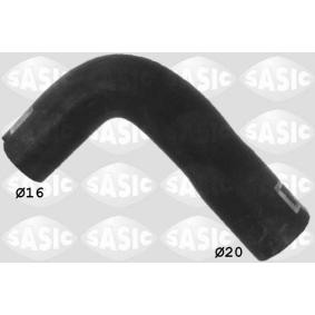 SASIC Radiateurslang 3404048