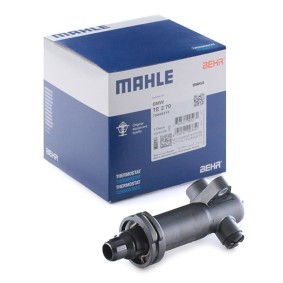 MAHLE Termostato, refrigerante TE 2 70