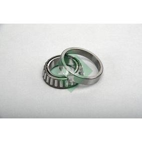 INA Apoio, caixa de velocidades manual 712 1304 10