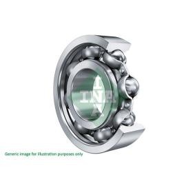 INA Support, Boîte automatique 712 1500 10