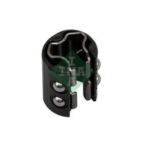 INA Support, Boîte automatique 712 1558 10