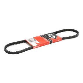GATES Keilriemen 825mm 6213MC