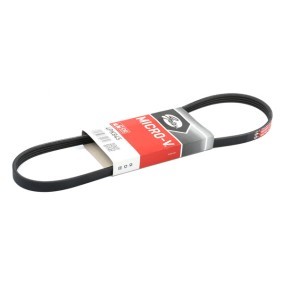 GATES Courroie Poly-V 4PK845