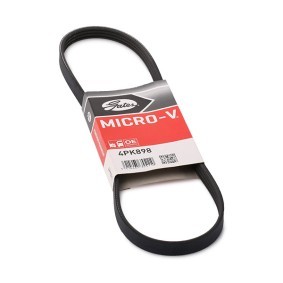 GATES Multireim 4PK898