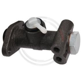 A.B.S. Huvudbromscylinder 1002