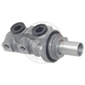 A.B.S. Brake master cylinder 61266