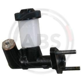 A.B.S. Hovedsylinder, clutch 71864