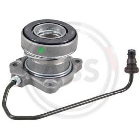 A.B.S. Desembrague central, embrague 41288