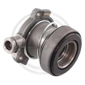 A.B.S. Desembrague central, embrague 51890