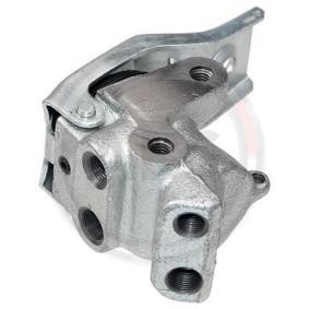 A.B.S. Répartiteur de freinage 44031