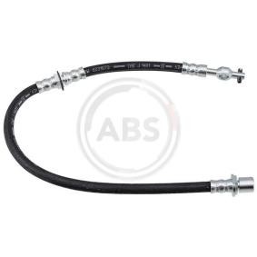 A.B.S. Flexible de frein SL 4059
