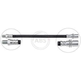 A.B.S. Zavorna cev 285 mm, INN M10x1.0 SL 2546