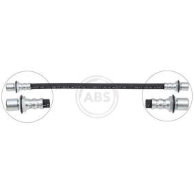 A.B.S. Zavorna cev 325 mm, INN M10x1.0 SL 3179