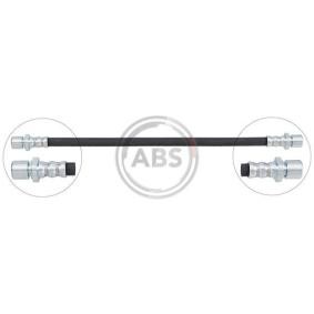 A.B.S. Zavorna cev 335 mm, INN M10x1.0 SL 4312