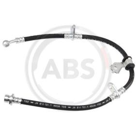 A.B.S. Flexible de frein SL 4183