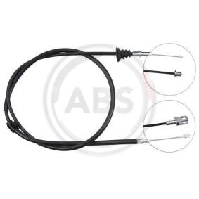 A.B.S. Câble de frein à main K13786