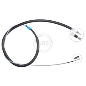 A.B.S. Cable de freno de mano K13959